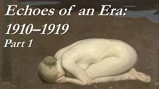 Thumbnail: Modernity’s Awakening: 1910–1919 Art & Music Experience (Part 1)