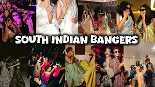 Thumbnail: POV: The ultimate south indian dance🪩 playlist to blast at full volume 💥🕺🏽🔥👀