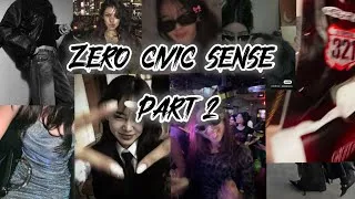 Thumbnail: POV: YOU HAVE ZERO CIVIC SENSE AND THE AUX CORD 🪩🔊🔥 (Chatpati Playlist Part 02)