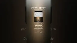 Thumbnail: 🕯️Backfired  👊🕯️ Lögner