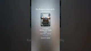 Thumbnail: Hvy Krigaren reser sig 417 v2