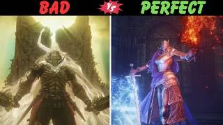 Thumbnail: Good vs Bad Difficulty, Explained
