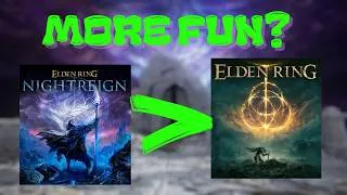 Thumbnail: How Nightreign Fixed Elden Ring's Biggest Flaws
