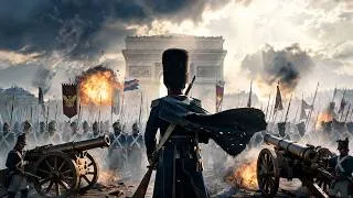 Thumbnail: ⚔️ FIRE AND STEEL — Epic Napoleonic Battle Music | Vive l'Empereur!