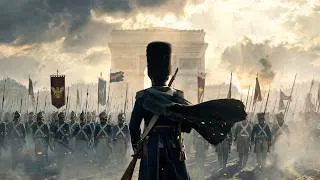 Thumbnail: ⚔️ THE EMPEROR 1805 | Epic Napoleonic March