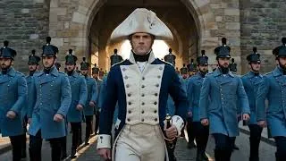 Thumbnail: 🦅 Rise, Grande Armée | The Eagles Awaken Europe | Serious / Solid / Powerful French Music