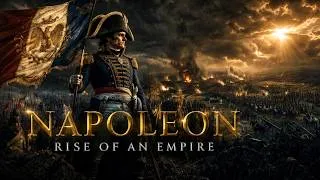 Thumbnail: 🔥 Epic Choral Mix That Motivates | Serious / Solid / Powerful French Music 🦅