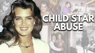 Thumbnail: The Tragic Story Of Hollywood Exploitation - Brooke Shields