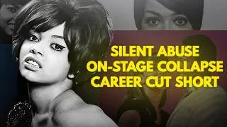 Thumbnail: Tammi Terrell: Abusive Relationship, Brain Tumor, Industry Exploitation Of a Young Star