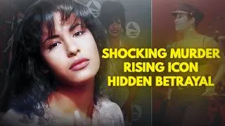Thumbnail: The Heartbreaking Story Of A Superstar Taken Too Soon – Selena Quintanilla