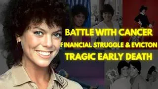 Thumbnail: The Tragic Story Of a Sitcom Star Left Behind – Erin Moran