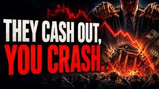 Thumbnail: "Stop Being Their Exit Liquidity"