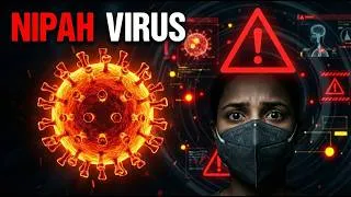Thumbnail: NIPAH Virus | Explained Like you're 5