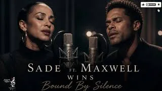 Thumbnail: 🎵 Sade Ft. Maxwell – Bound By Silence (Official Lyrics Video)