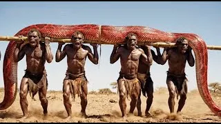 Thumbnail: Life Million Years Ago – The Battle Against Giant Beasts!