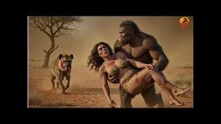 Thumbnail: Life Million Years Ago – When Humans Fought the Beasts That Ruled the Earth!