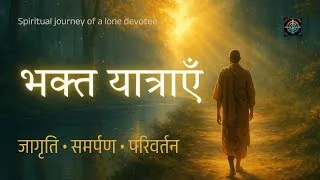 Thumbnail: भक्त यात्राएँ | जागृति • समर्पण • परिवर्तन