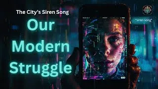 Thumbnail: The City’s Siren Song - Our Modern Struggle