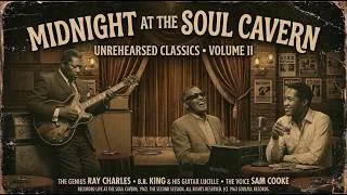 Thumbnail: Harlem Soul Shakedown | Iconic Night at the Apollo | Ray Charles, B.B. King & Otis Redding