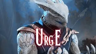 Thumbnail: Baldur’s Gate 3 – The Dark Urge’s Forgotten Name