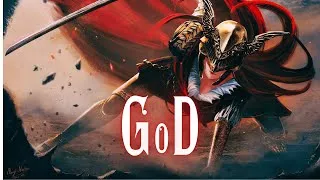 Thumbnail: Elden Ring Lore: The God That Godslayers Fear (Malenia’s Final Truth)