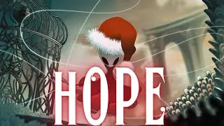 Thumbnail: Hollow Knight Silksong: A Christmas Story of Hope, Loss and Return