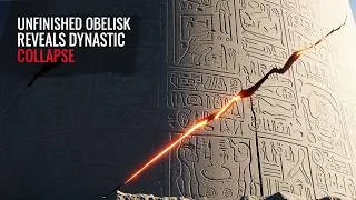 Thumbnail: Where Ancient Building Projects Quietly Broke Down