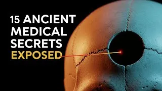 Thumbnail: 15 Ancient Treatments That Weren’t as Primitive as We Think