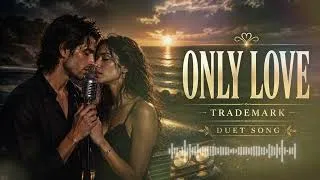Thumbnail: 🎵 I Only Love You – Trademark | Emotional Slow Rock Duet Cover | Powerful Male & Female Vocals