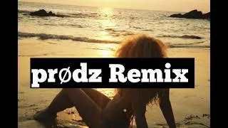Thumbnail: kanami - bere doku  [ Prødz mahn remix](2026)🇸🇧