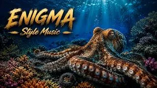 Thumbnail: 🎵 ENIGMA Style Ambient Music 🔥 Arabian Dreams | New Age