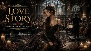 Thumbnail: Love Story – Cinematic Orchestra Cover | Epic & Emotional