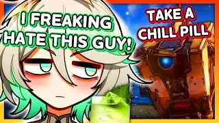 Thumbnail: Ceci Made A DRINKING GAME To Handle This Character!?【HololiveEN】