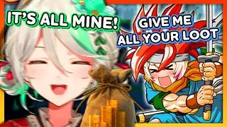 Thumbnail: Ceci & Mococo Are The WORST Hero's In The Realm!?!?【HololiveEN】