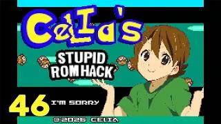 Thumbnail: Celia's Stupid Romhack | IT'S PIDGEY | Part 46