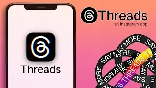 Thumbnail: Threads, an Instagram app - everything you need to know