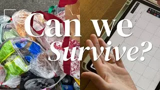 Thumbnail: Do This Instead! Plan 30 Dinners From a Food Bank Haul