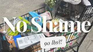 Thumbnail: What a $0 Food Bank Haul Looks Like in Washington