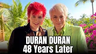 Thumbnail: Duran Duran THEN vs NOW | The Shocking Changes Since Rio #thenandnow #nostalgia #duranduran