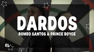 Thumbnail: Romeo Santos, Prince Royce - Dardos (Letra)