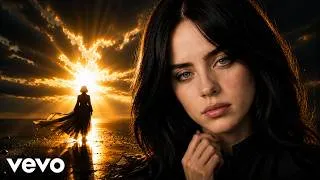 Thumbnail: Billie Eilish – “I FINALLY FOUND MY WAY BACK” (Music Video 2026)