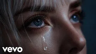 Thumbnail: Billie Eilish – “Once Lost But Found” (Music Video 2026)