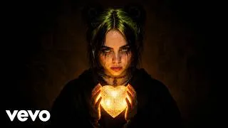 Thumbnail: Billie Eilish – “I FINALLY BELIEVED MYSELF” (Music Video 2026)
