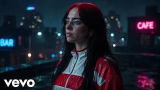 Thumbnail: Billie Eilish – “I Wasn't the Problem” (Music Video 2026)