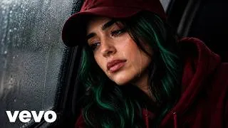 Thumbnail: Billie Eilish – “I ERASED YOUR NAME... NOT THE HURT” (Music Video 2026)