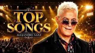 Thumbnail: Top 30 Alejandro Sanz Greatest Songs | Mi Soledad y Yo and No Es Lo Mismo