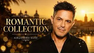 Thumbnail: Top 50 Alejandro Sanz Playlist | Mi Soledad y Yo and Corazón Partío Greatest Hits