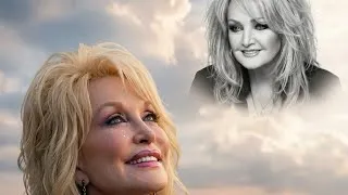 Thumbnail: Dolly Parton – RIP Bonnie (Tribute to Bonnie Tyler) (Lyrics) ( Fan Made)