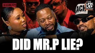 Thumbnail: DID MR. P LIE ? | MOSES | TEDDY A | FOLASADE | MOET  SE 3 EP11