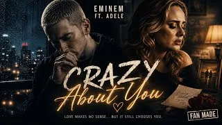 Thumbnail: Eminem ft Adele – Crazy About You (Ai duet) Fan made